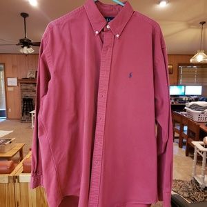 Polo Ralph Lauren Blake sz L